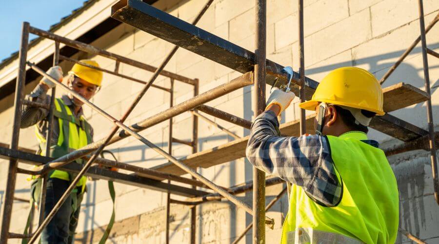 Professional residential roofers in Seneca, IL